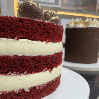 Curso Prático Formação de Boleira (o) 28 e 29/01/26 9h às 17h